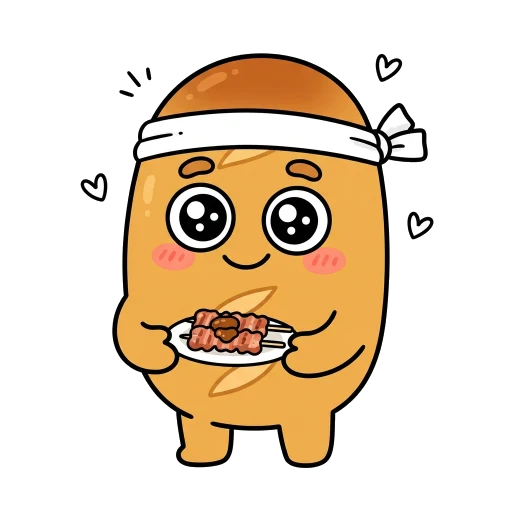 東松山パンパン（なかまのすがた）