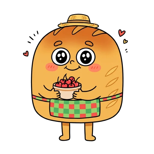 東根パンパン（なかまのすがた）