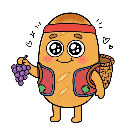 東大和パンパン（なかまのすがた）