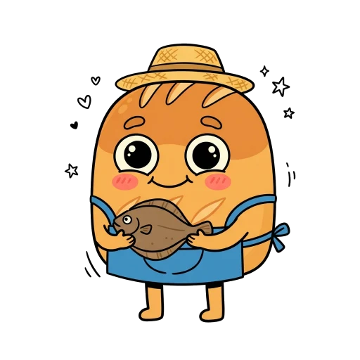 日出パンパン（なかまのすがた）