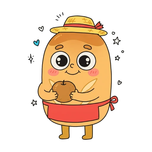 氷川パンパン（なかまのすがた）