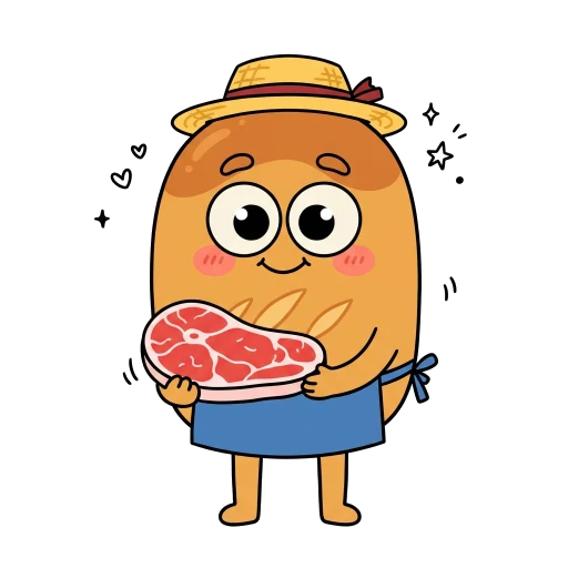彦根パンパン（なかまのすがた）