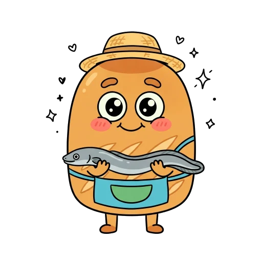 姫路パンパン（なかまのすがた）