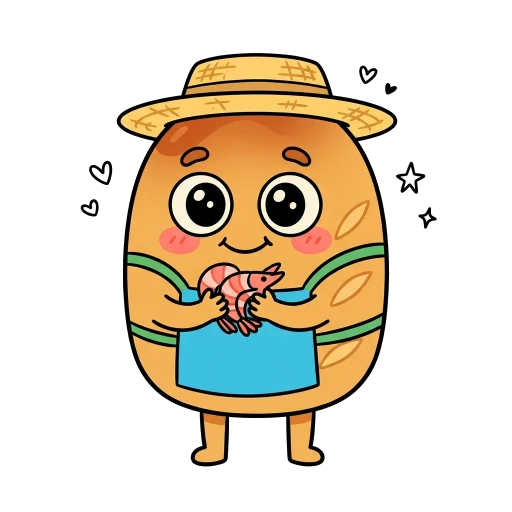 姫島パンパン（なかまのすがた）