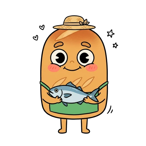 氷見パンパン（なかまのすがた）