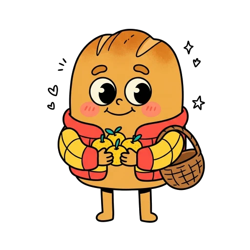 日の出パンパン（なかまのすがた）