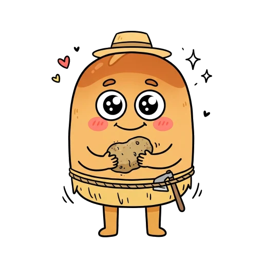 檜原パンパン（なかまのすがた）