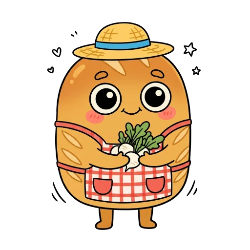 枚方パンパン（なかまのすがた）