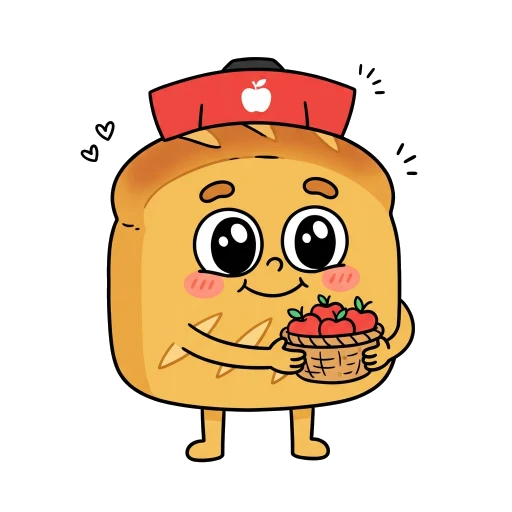平川パンパン（なかまのすがた）
