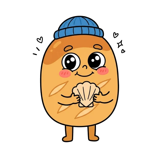平内パンパン（なかまのすがた）