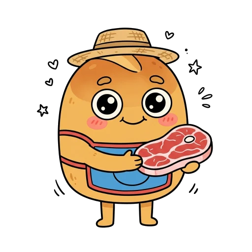 平生パンパン（なかまのすがた）