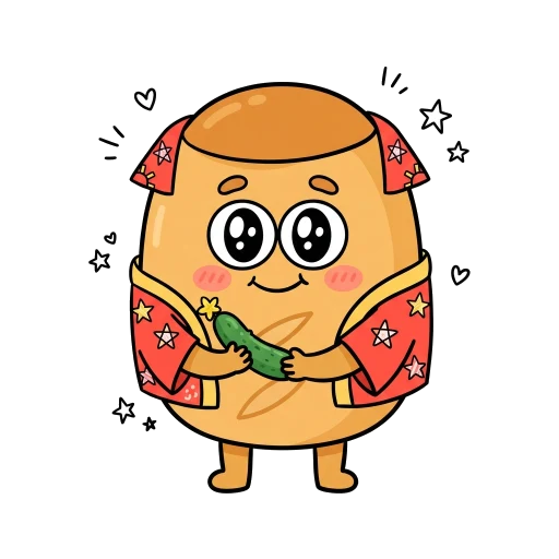 平塚パンパン（なかまのすがた）
