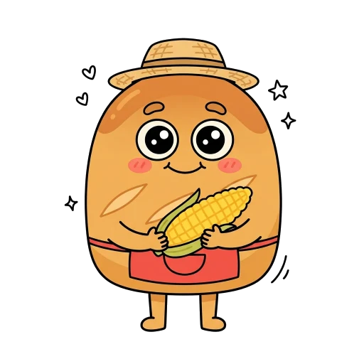 平谷パンパン（なかまのすがた）