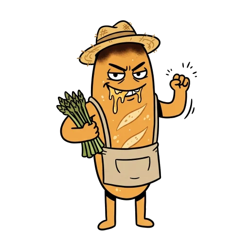 広島安佐南パンパン（悪役のすがた）