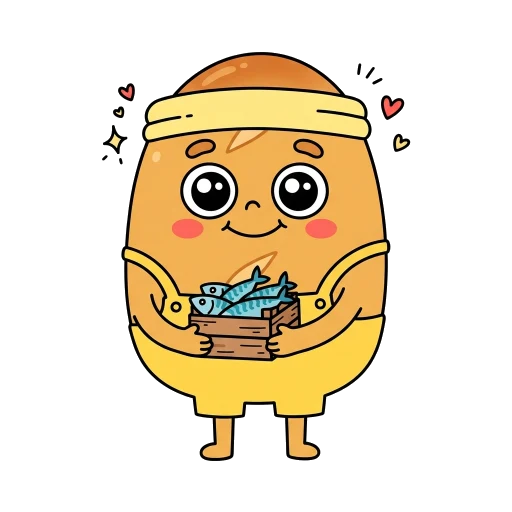 日立パンパン（なかまのすがた）
