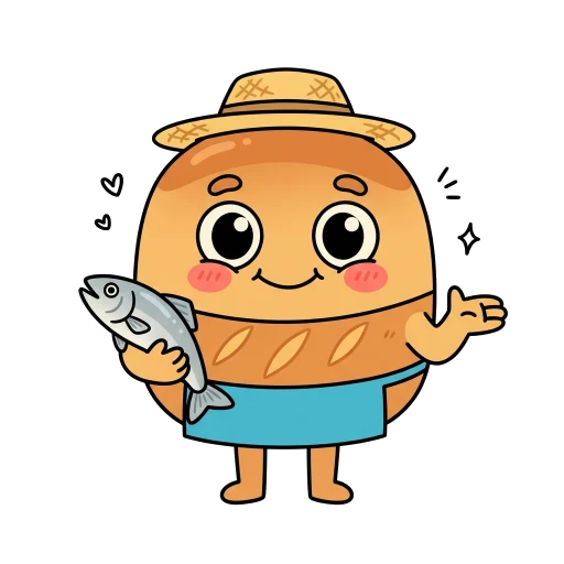 人吉パンパン（なかまのすがた）