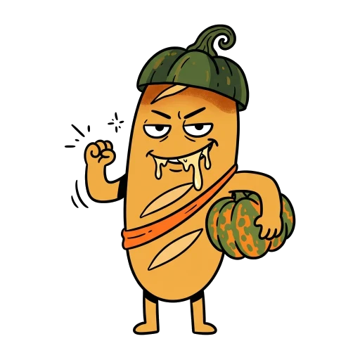 横浜保土ケ谷パンパン（悪役のすがた）