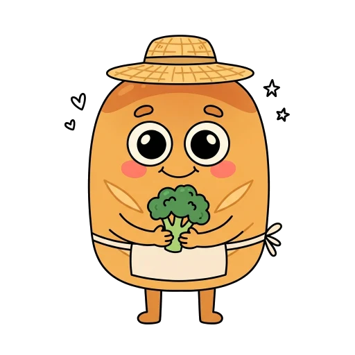 防府パンパン（なかまのすがた）