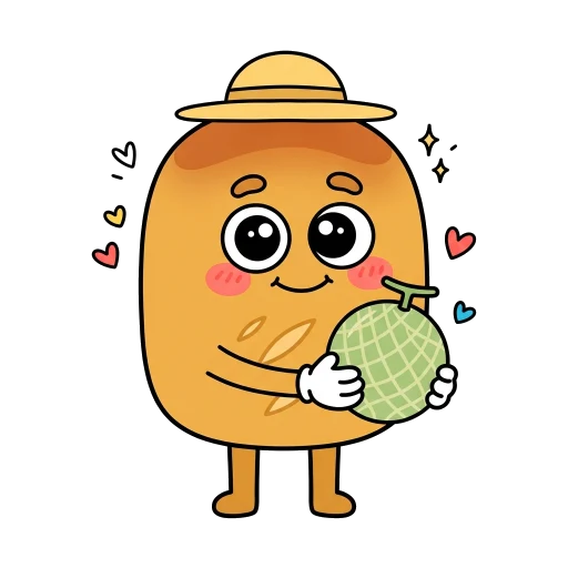 鉾田パンパン（なかまのすがた）