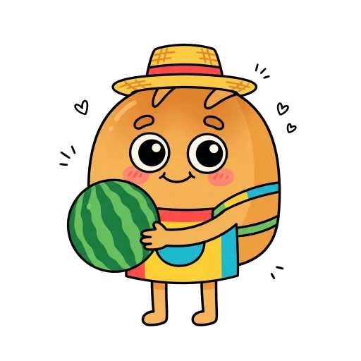 北栄パンパン（なかまのすがた）