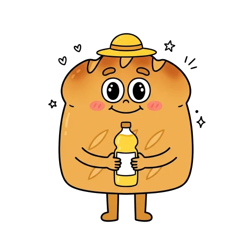 北竜パンパン（なかまのすがた）