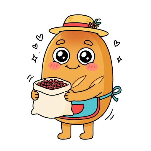 本別パンパン（なかまのすがた）