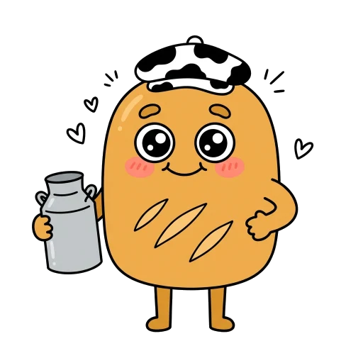 幌延パンパン（なかまのすがた）