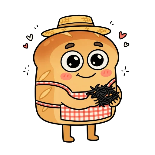 日向パンパン（なかまのすがた）