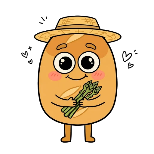 井原パンパン（なかまのすがた）
