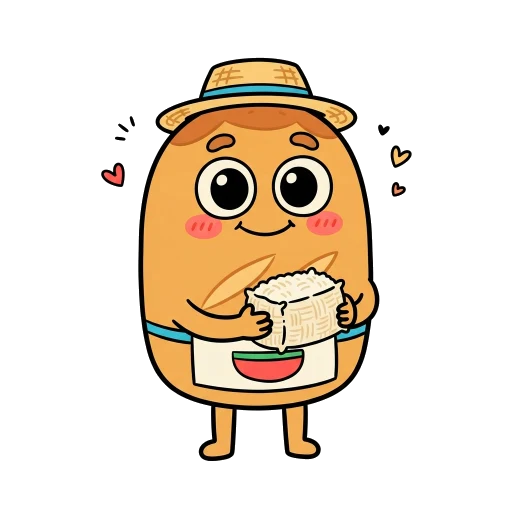 茨木パンパン（なかまのすがた）