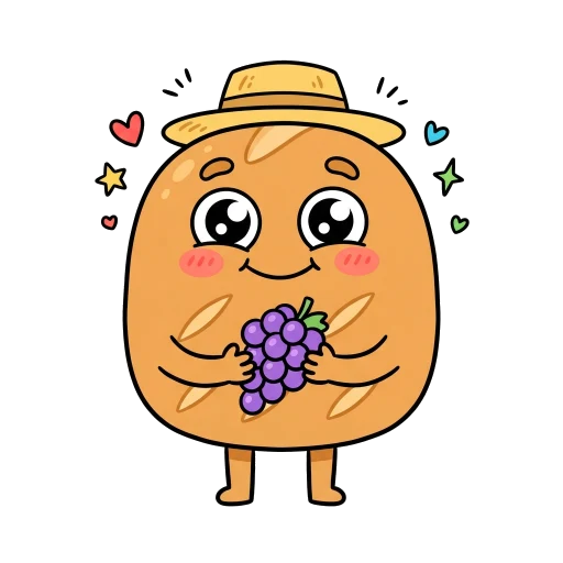 那珂パンパン（なかまのすがた）