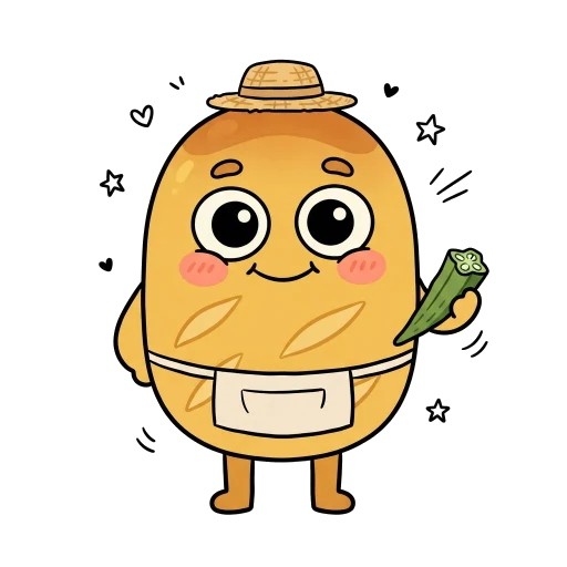 指宿パンパン（なかまのすがた）