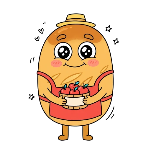 一戸パンパン（なかまのすがた）