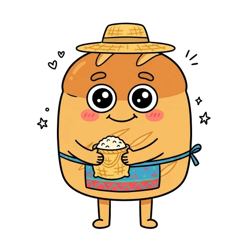 一関パンパン（なかまのすがた）