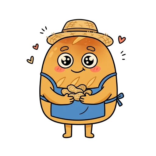 伊江パンパン（なかまのすがた）