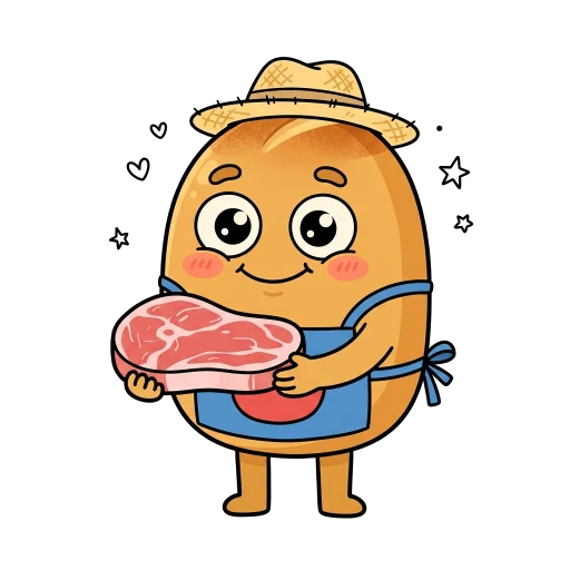 伊賀パンパン（なかまのすがた）