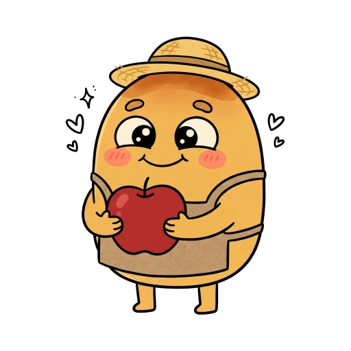 飯島パンパン（なかまのすがた）