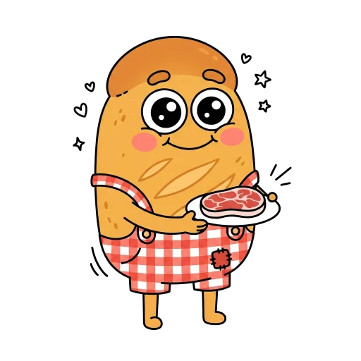 飯舘パンパン（なかまのすがた）