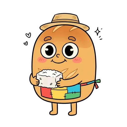 斑鳩パンパン（なかまのすがた）