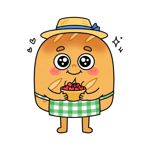 井川パンパン（なかまのすがた）