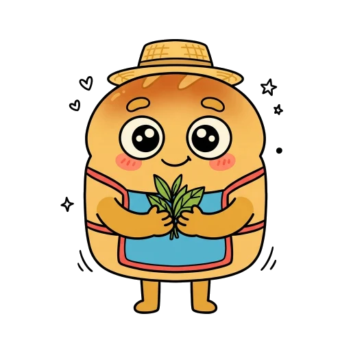 揖斐池田パンパン（なかまのすがた）