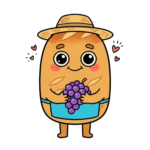 信州池田パンパン（なかまのすがた）