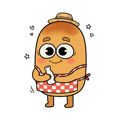 摂津池田パンパン（なかまのすがた）