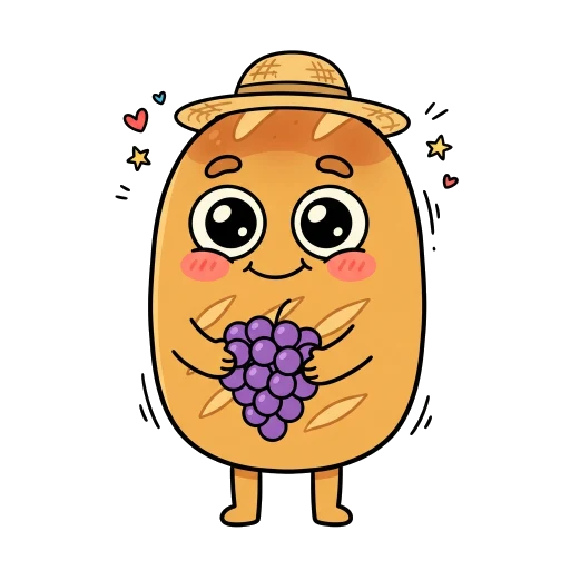 生坂パンパン（なかまのすがた）