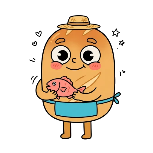 今治パンパン（なかまのすがた）