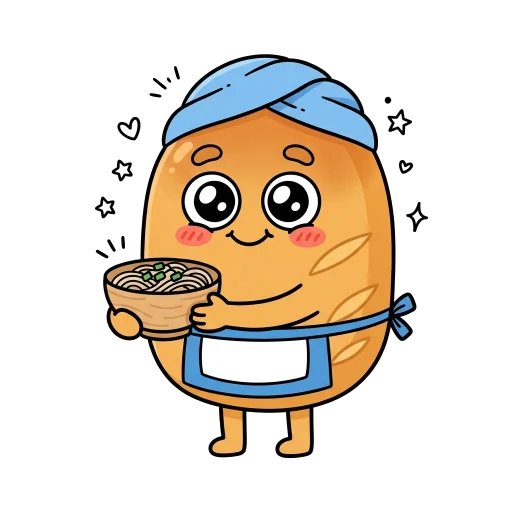 今金パンパン（なかまのすがた）