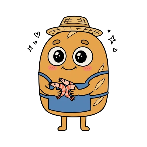 射水パンパン（なかまのすがた）