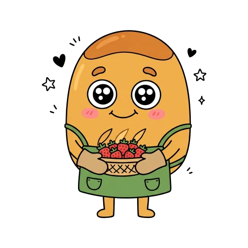 伊奈パンパン（なかまのすがた）