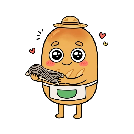 いなべパンパン（なかまのすがた）