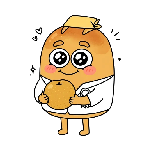 稲城パンパン（なかまのすがた）